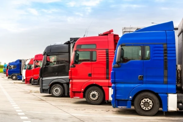 Antalya Gerger Ambar
